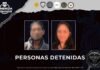 Operativo Sinergia deja dos detenidos y asegura vehículos con alteraciones en Querétaro