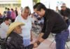 El próximo 2 de septiembre, el presidente municipal de Corregidora, Chepe Guerrero, llevará a cabo un encuentro ciudadano con motivo de su segundo informe de gobierno.