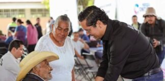 El próximo 2 de septiembre, el presidente municipal de Corregidora, Chepe Guerrero, llevará a cabo un encuentro ciudadano con motivo de su segundo informe de gobierno.