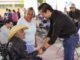 El próximo 2 de septiembre, el presidente municipal de Corregidora, Chepe Guerrero, llevará a cabo un encuentro ciudadano con motivo de su segundo informe de gobierno.