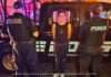 DETIENEN A MUJER CON PELIGROSA ARMA EN EL CENTRO DE QUERÉTARO