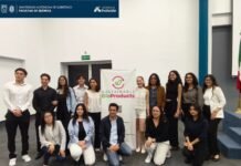 Destacan estudiantes de Química UAQ