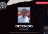 Detienen a “El Notario” por presunto fraude en trámite de escrituración en El Marqués