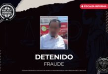 Detienen a “El Notario” por presunto fraude en trámite de escrituración en El Marqués