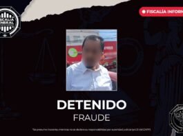 Detienen a “El Notario” por presunto fraude en trámite de escrituración en El Marqués