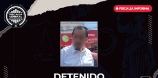 Detienen a “El Notario” por presunto fraude en trámite de escrituración en El Marqués