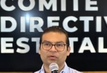 Las mañaneras deben estar sujetas a la misma regla que se pretende aplicar a medios de comunicación: Martín Arango