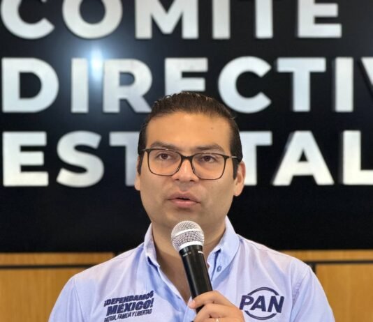 Las mañaneras deben estar sujetas a la misma regla que se pretende aplicar a medios de comunicación: Martín Arango