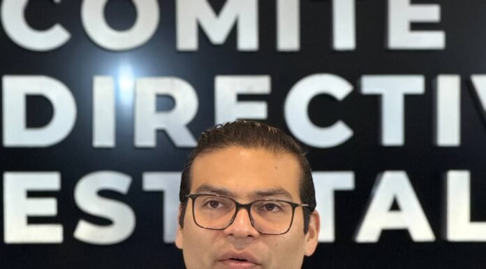 Las mañaneras deben estar sujetas a la misma regla que se pretende aplicar a medios de comunicación: Martín Arango