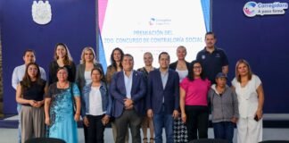 Chepe Guerrero reconoce a comités ciudadanos por fortalecer la transparencia en las obras públicas
