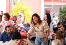 El PRI fortalece su estructura territorial con unidad y trabajo en Cadereyta, Ezequiel Montes y Tequisquiapan