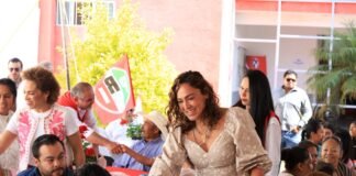 El PRI fortalece su estructura territorial con unidad y trabajo en Cadereyta, Ezequiel Montes y Tequisquiapan