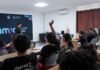 Corregidora fortalece el bienestar emocional de las juventudes con el taller ‘‘Nudo de garganta’’
