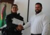 Policía Municipal de Corregidora obtiene certificación internacional en búsqueda y rescate de personas