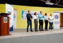Refuerza Colón la Prevención del Delito con Programa en Favor de la Ciudadanía