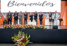 Universidad Anáhuac Querétaro es sede del Foro KaizenDurante las ponencias destacaron temas como la mejora continua y liderazgo industrial