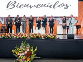 Universidad Anáhuac Querétaro es sede del Foro KaizenDurante las ponencias destacaron temas como la mejora continua y liderazgo industrial