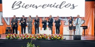 Universidad Anáhuac Querétaro es sede del Foro KaizenDurante las ponencias destacaron temas como la mejora continua y liderazgo industrial