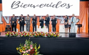 Universidad Anáhuac Querétaro es sede del Foro KaizenDurante las ponencias destacaron temas como la mejora continua y liderazgo industrial