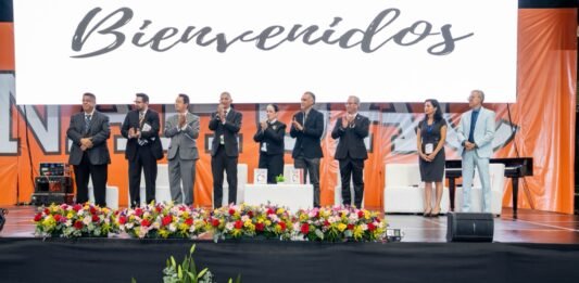 Universidad Anáhuac Querétaro es sede del Foro KaizenDurante las ponencias destacaron temas como la mejora continua y liderazgo industrial