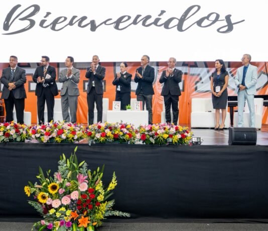 Universidad Anáhuac Querétaro es sede del Foro KaizenDurante las ponencias destacaron temas como la mejora continua y liderazgo industrial