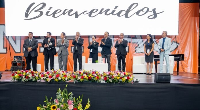 Universidad Anáhuac Querétaro es sede del Foro KaizenDurante las ponencias destacaron temas como la mejora continua y liderazgo industrial