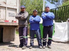 Corregidora fortalece la cultura del reciclaje en seis fraccionamientos y condominios
