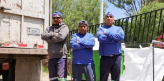 Corregidora fortalece la cultura del reciclaje en seis fraccionamientos y condominios