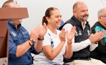 Corregidora recibe el Encuentro Deportivo Estatal del Adulto Mayor 2026