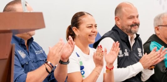 Corregidora recibe el Encuentro Deportivo Estatal del Adulto Mayor 2026