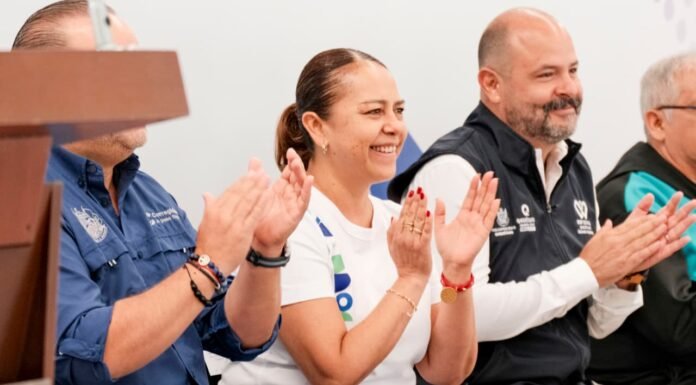 Corregidora recibe el Encuentro Deportivo Estatal del Adulto Mayor 2026