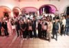 Colón Premió a su Futuro: Gaspar Trueba Entregó el 2do. Premio Municipal de la Juventud 2026