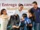 Chepe Guerrero entrega nueva cancha de futbol 5 para las familias de Santa Fe