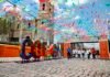 Inicia con éxito la apertura del Festival Xönthe 2026: La fiesta del vino, el queso y el pan artesanal en Colón