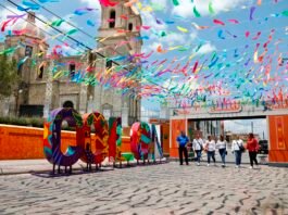 Inicia con éxito la apertura del Festival Xönthe 2026: La fiesta del vino, el queso y el pan artesanal en Colón