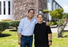 Chepe Guerrero y Adolfo de la Isla invitan a emprendedores de Corregidora al Programa de Incubación Nivel Experto IQEI-UTEQ