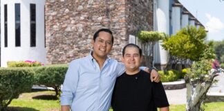 Chepe Guerrero y Adolfo de la Isla invitan a emprendedores de Corregidora al Programa de Incubación Nivel Experto IQEI-UTEQ