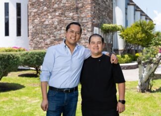 Chepe Guerrero y Adolfo de la Isla invitan a emprendedores de Corregidora al Programa de Incubación Nivel Experto IQEI-UTEQ