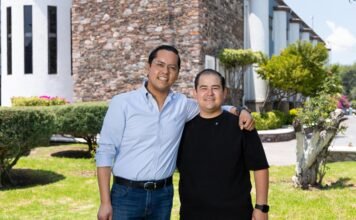 Chepe Guerrero y Adolfo de la Isla invitan a emprendedores de Corregidora al Programa de Incubación Nivel Experto IQEI-UTEQ