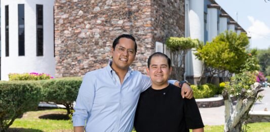 Chepe Guerrero y Adolfo de la Isla invitan a emprendedores de Corregidora al Programa de Incubación Nivel Experto IQEI-UTEQ