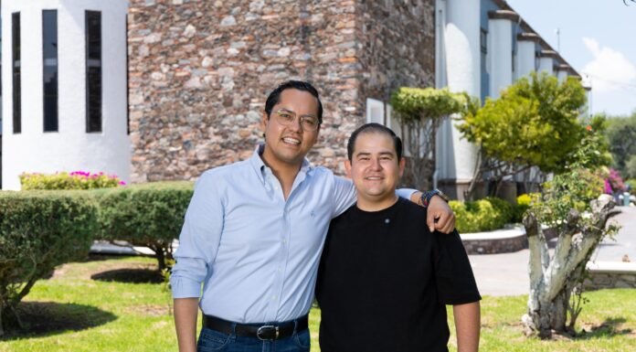 Chepe Guerrero y Adolfo de la Isla invitan a emprendedores de Corregidora al Programa de Incubación Nivel Experto IQEI-UTEQ