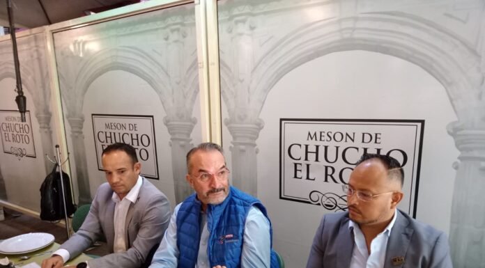 Comerciantes e industriales piden plan federal para atender afectaciones por obras en la carretera 57