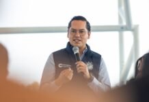 Corregidora, entre los municipios mejor evaluados del país en desempeño presupuestario
