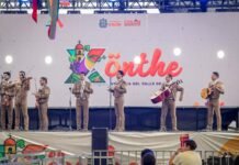 Un Éxito el Festival Xönthe 2026: Más de 21 mil visitantes y 13 MDP de Derrama para los Colonenses