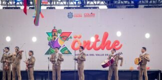 Un Éxito el Festival Xönthe 2026: Más de 21 mil visitantes y 13 MDP de Derrama para los Colonenses