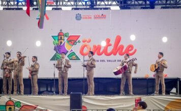 Un Éxito el Festival Xönthe 2026: Más de 21 mil visitantes y 13 MDP de Derrama para los Colonenses