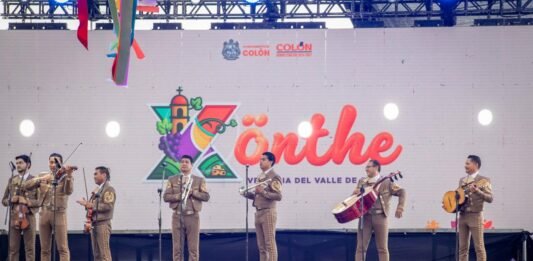 Un Éxito el Festival Xönthe 2026: Más de 21 mil visitantes y 13 MDP de Derrama para los Colonenses