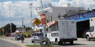 Muere taquero en vía pública en Corregidora; presuntas complicaciones de salud
