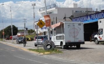 Muere taquero en vía pública en Corregidora; presuntas complicaciones de salud
