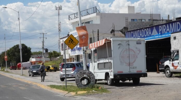 Muere taquero en vía pública en Corregidora; presuntas complicaciones de salud